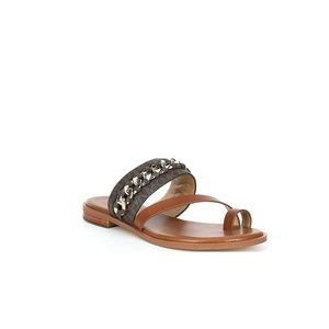 MICHAEL MICHAEL KORS Bergen Flat Sandal